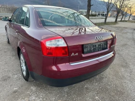 Audi A4 1.9TDI 131k.c KLIMATR | Mobile.bg    5