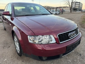 Audi A4 1.9TDI 131k.c KLIMATR | Mobile.bg    4