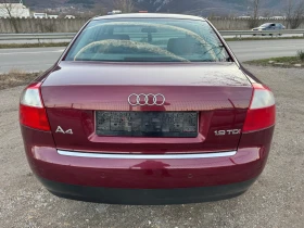 Audi A4 1.9TDI 131k.c KLIMATR | Mobile.bg    8