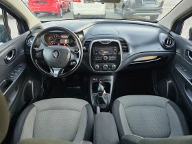 Renault Captur 1.5DCI, 90.., Led, Keyless! | Mobile.bg    11