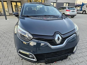 Renault Captur 1.5DCI, 90.., Led, Keyless! | Mobile.bg    9