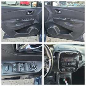 Renault Captur 1.5DCI, 90.., Led, Keyless! | Mobile.bg    15