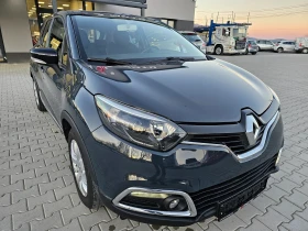     Renault Captur 1.5DCI, 90.., Led, Keyless!