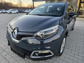 Renault Captur 1.5DCI, 90.., Led, Keyless! | Mobile.bg    8