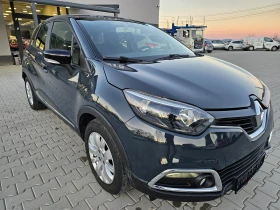     Renault Captur 1.5DCI, 90.., Led, Keyless!