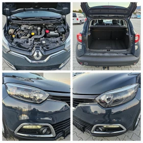 Renault Captur 1.5DCI, 90.., Led, Keyless! | Mobile.bg    16