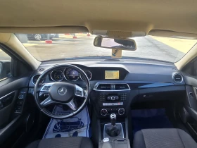 Mercedes-Benz C 200 КАТО НОВ* FACELIFT - 12499 лв. - 34793707 | Car24.bg