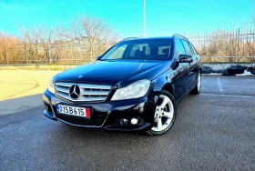 Mercedes-Benz C 200 КАТО НОВ* FACELIFT 1