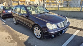     Mercedes-Benz C 320 C320CDI 