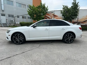     Audi A4 2.0i 252 ..