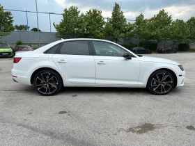 Audi A4 2.0i 252 к.с. - 32999 лв. - 91481984 5