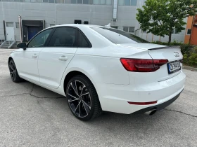     Audi A4 2.0i 252 ..
