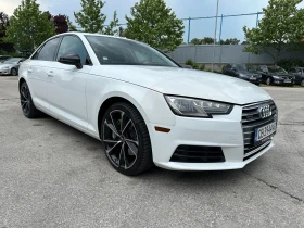 Audi A4 2.0i 252 к.с. - 32999 лв. - 91481984 6