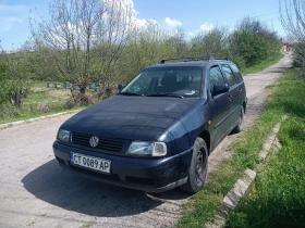 Обява за продажба на VW Polo ~2 100 лв. - изображение 1