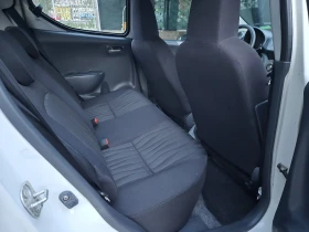 Обява за продажба на Nissan Pixo 2011 euro5 климатик  ~3 800 лв. - изображение 7