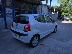 Nissan Pixo 2011 euro5 климатик - 3650 лв. - 19102708 2