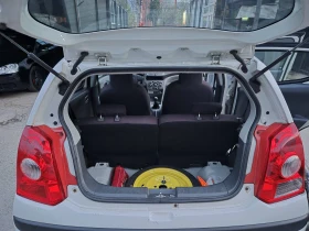 Обява за продажба на Nissan Pixo 2011 euro5 климатик  ~3 800 лв. - изображение 4