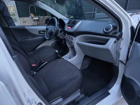 Обява за продажба на Nissan Pixo 2011 euro5 климатик  ~3 800 лв. - изображение 5
