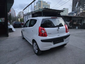 Обява за продажба на Nissan Pixo 2011 euro5 климатик  ~3 800 лв. - изображение 3