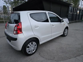 Обява за продажба на Nissan Pixo 2011 euro5 климатик  ~3 800 лв. - изображение 2