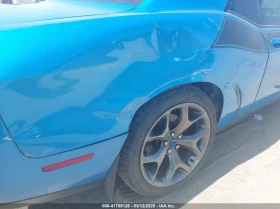 Dodge Challenger 5.7L V-8 VVT, 372HP Rear Wheel Drive - 22000 лв. - 73931420 | Car24.bg