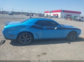 Dodge Challenger 5.7L V-8 VVT, 372HP Rear Wheel Drive - 22000 лв. - 73931420 | Car24.bg