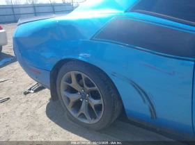 Dodge Challenger 5.7L V-8 VVT, 372HP Rear Wheel Drive - 22000 лв. - 73931420 | Car24.bg