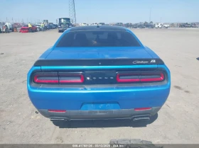 Dodge Challenger 5.7L V-8 VVT, 372HP Rear Wheel Drive - 22000 лв. - 73931420 | Car24.bg
