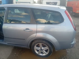 Ford Focus 2.0 tdci | Mobile.bg    7