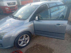 Ford Focus 2.0 tdci | Mobile.bg    3