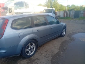Ford Focus 2.0 tdci | Mobile.bg    5