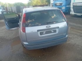 Ford Focus 2.0 tdci | Mobile.bg    6
