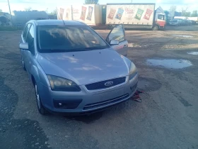     Ford Focus 2.0 tdci