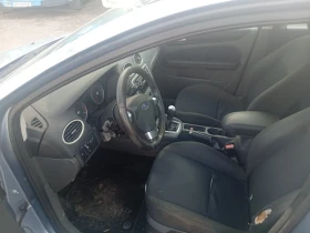 Ford Focus 2.0 tdci | Mobile.bg    8