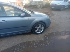 Ford Focus 2.0 tdci | Mobile.bg    4