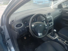 Ford Focus 2.0 tdci | Mobile.bg    2