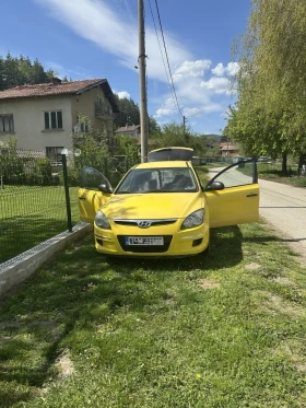 Обява за продажба на Hyundai I30 ~3 800 лв. - изображение 1