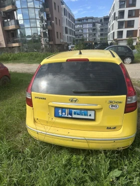 Обява за продажба на Hyundai I30 ~3 800 лв. - изображение 4