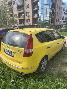 Обява за продажба на Hyundai I30 ~3 800 лв. - изображение 1