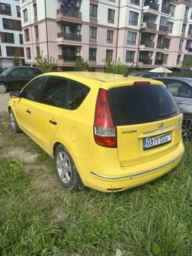 Обява за продажба на Hyundai I30 ~3 800 лв. - изображение 2