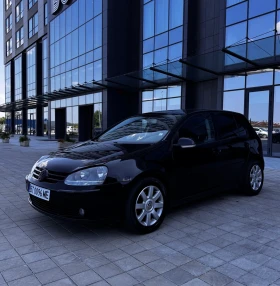 Обява за продажба на VW Golf 1.9 TDI BKC ~6 200 лв. - изображение 1