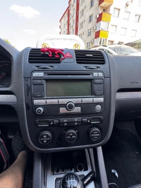 Обява за продажба на VW Golf 1.9 TDI BKC ~6 200 лв. - изображение 7