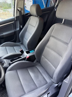 Обява за продажба на VW Golf 1.9 TDI BKC ~6 200 лв. - изображение 8