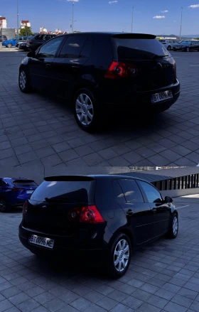 Обява за продажба на VW Golf 1.9 TDI BKC ~6 200 лв. - изображение 3