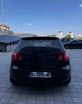 Обява за продажба на VW Golf 1.9 TDI BKC ~6 200 лв. - изображение 4