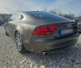 Обява за продажба на Audi A7 ~26 666 лв. - изображение 5