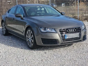 Обява за продажба на Audi A7 ~26 666 лв. - изображение 1