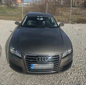 Обява за продажба на Audi A7 ~26 666 лв. - изображение 3