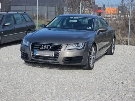 Обява за продажба на Audi A7 ~26 666 лв. - изображение 1