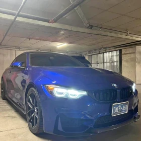 BMW M4 CS * M-Package * * HeadUp* * Harman * (CARFAX)